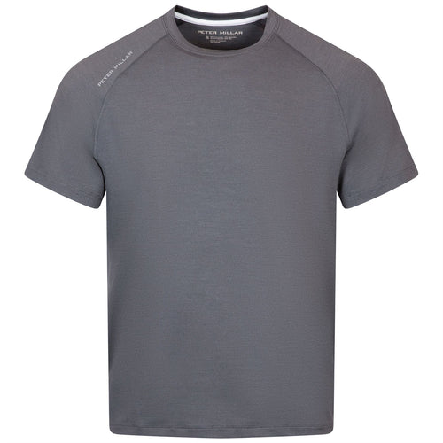 Aurora Performance T-Shirt Iron - 2025