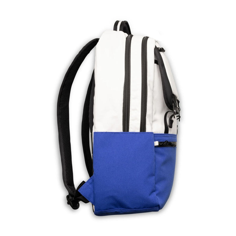 A2 Backpack R Cement Cobalt Blue
