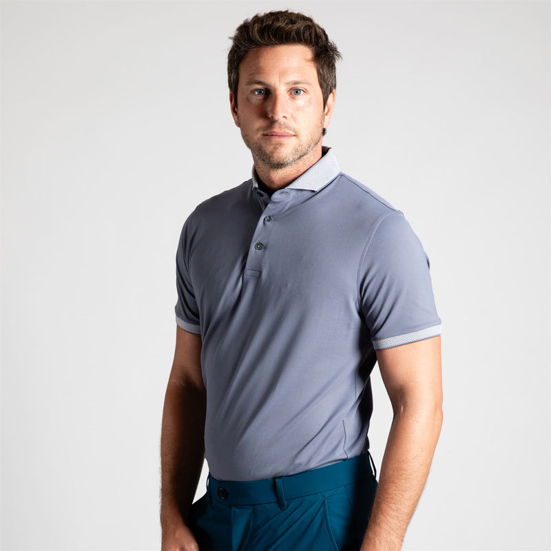 Cherokee Polo Shadow