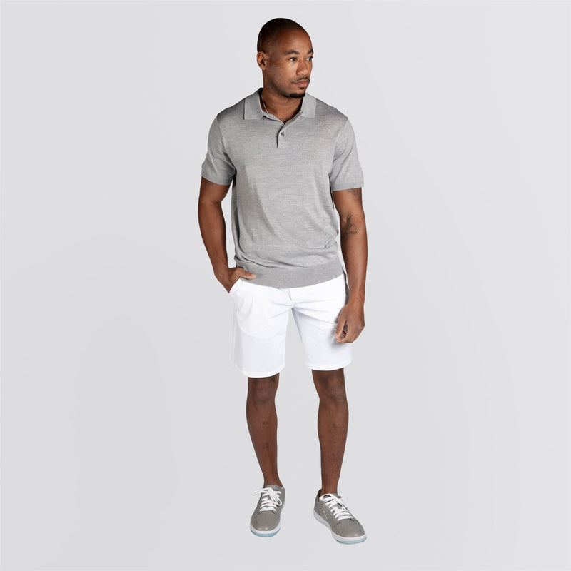 Saratoga Sweater Polo