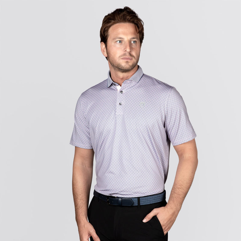Shadow Wolf Polo