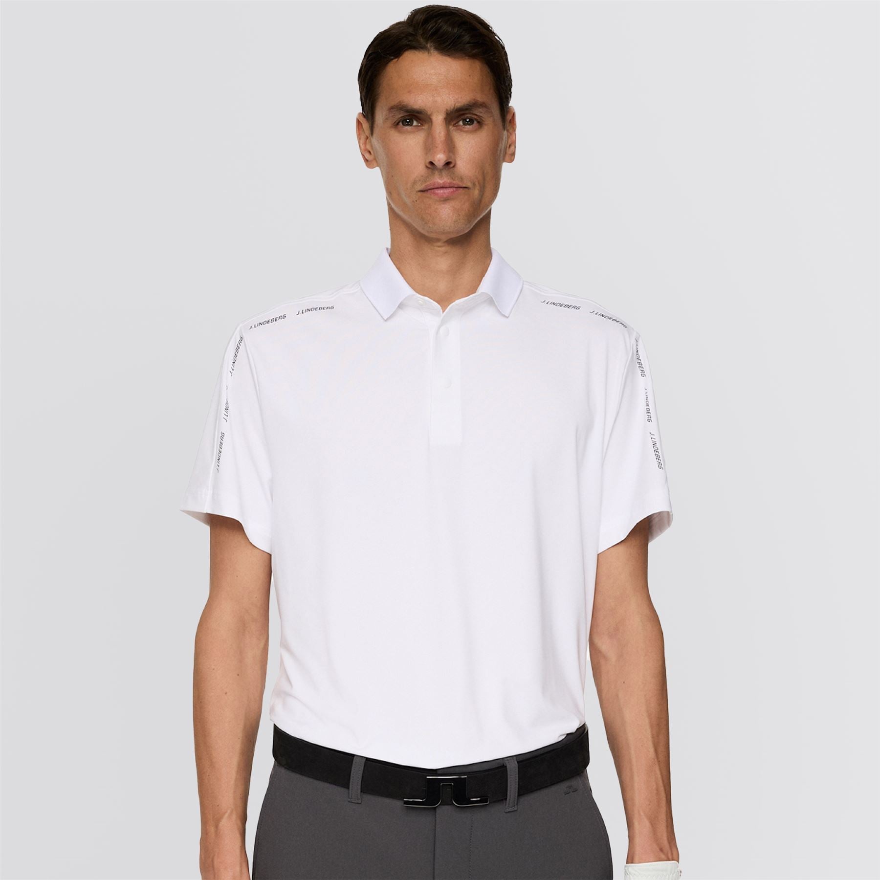 Pontus Polo White