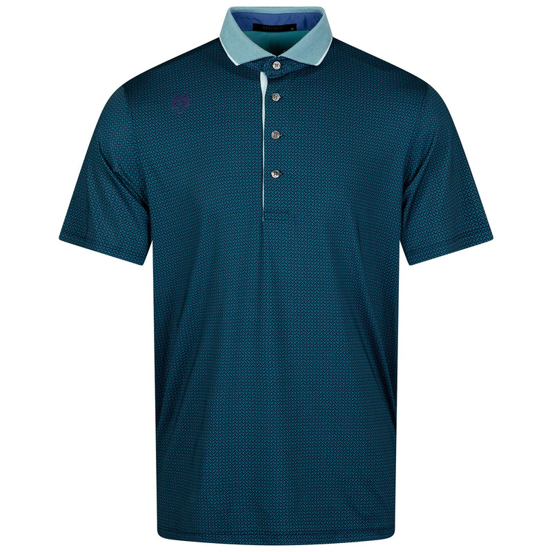 Pixel G Polo Channel
