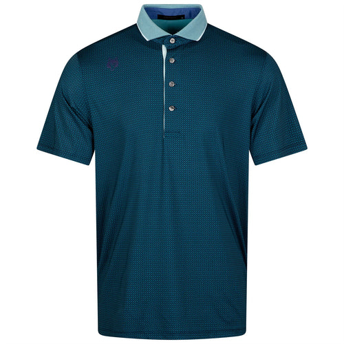 Pixel G Polo Channel