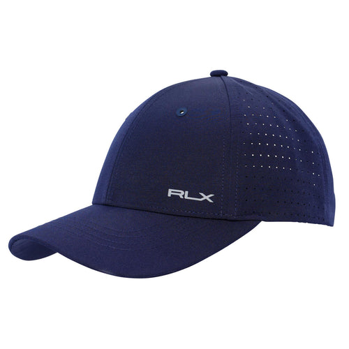 Womens Performance Cap French Navy - 2025