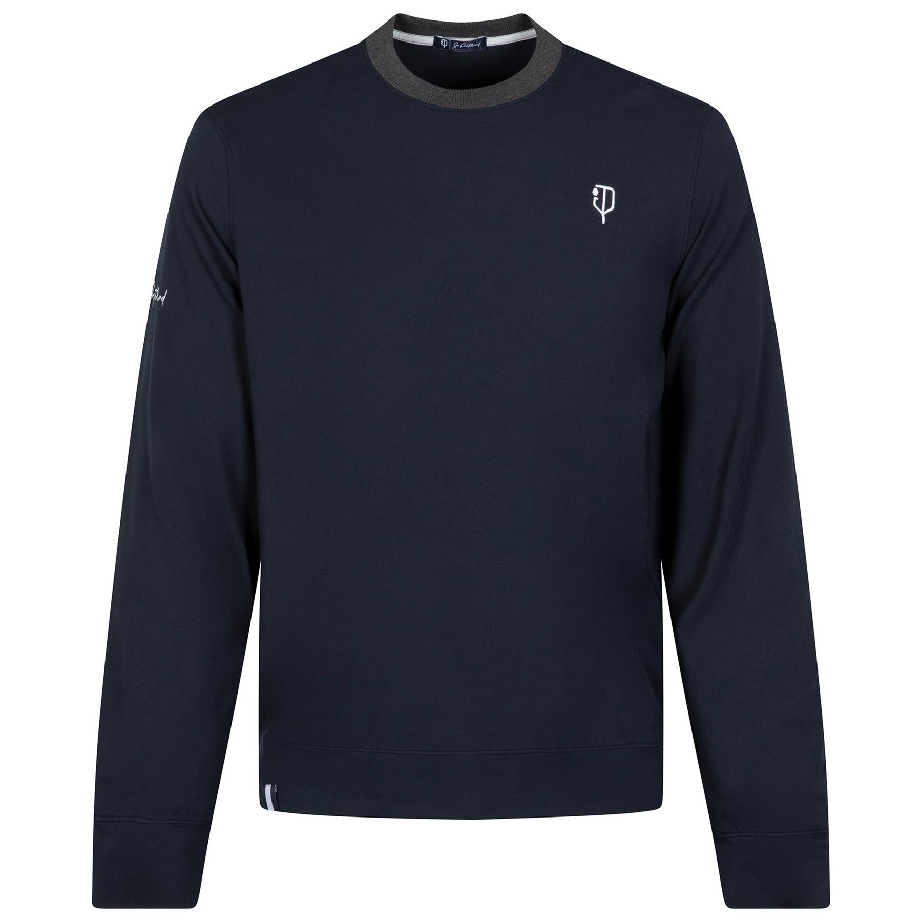 Men's J Pritchard Crewnecks – TRENDYGOLFUSA.COM