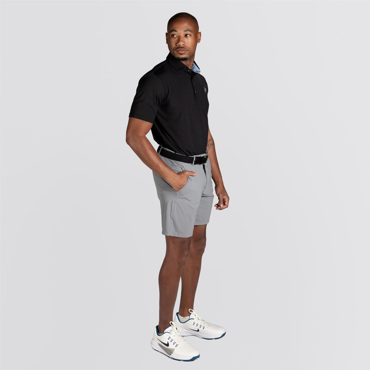 Cayuse Polo Shepherd