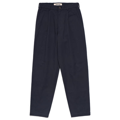 Pleated Pant Navy - SS23