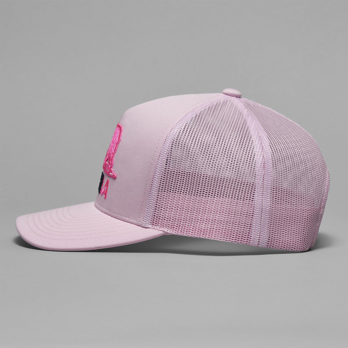 Womens G/FORE LA Trucker Hat Blush
