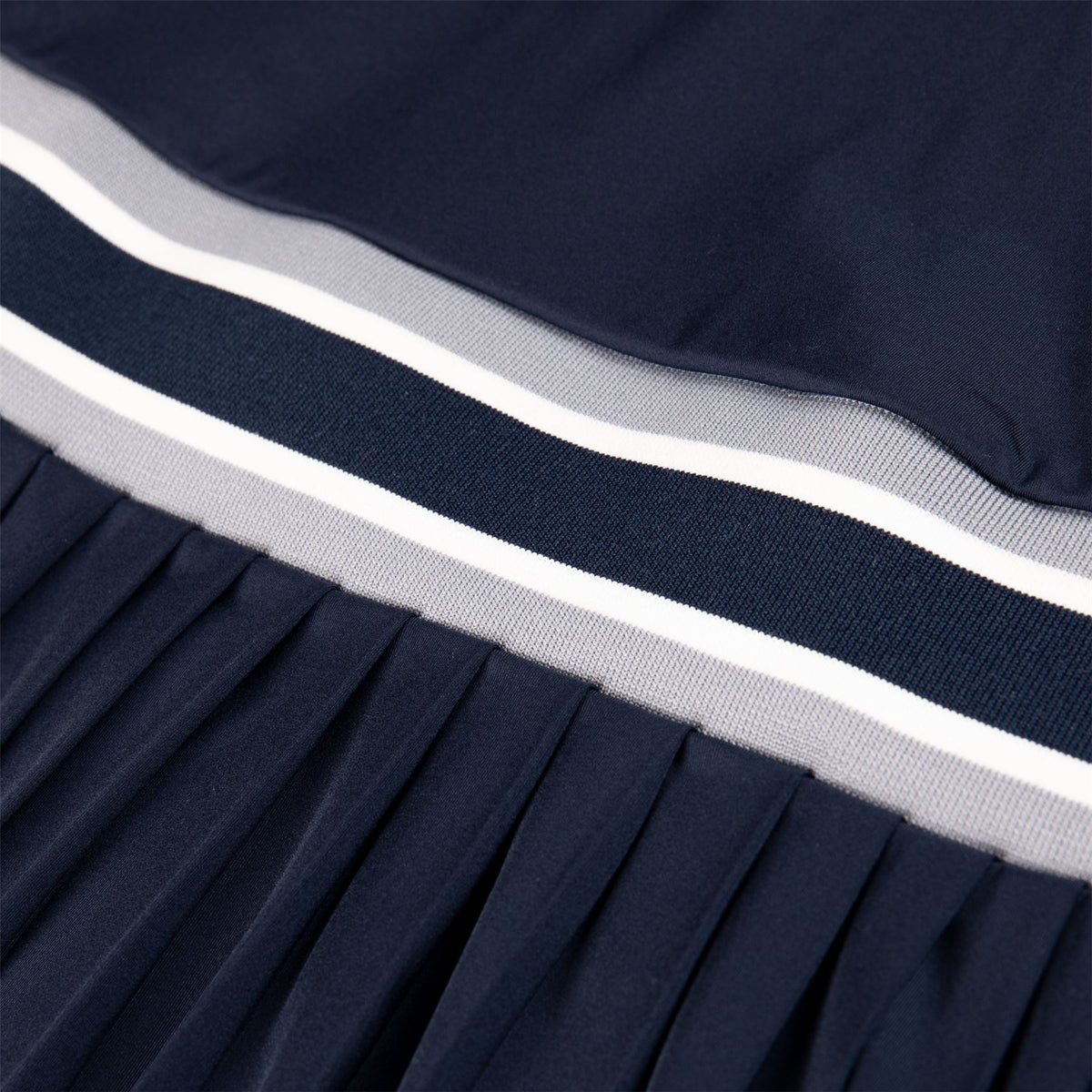 Womens Bella Dress Navy