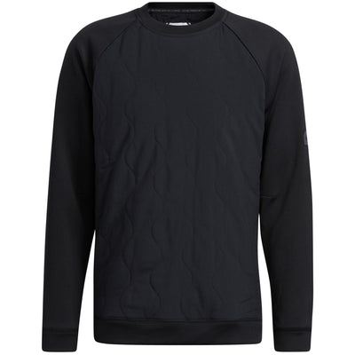 adicross Evolution Crewneck Sweatshirt Black