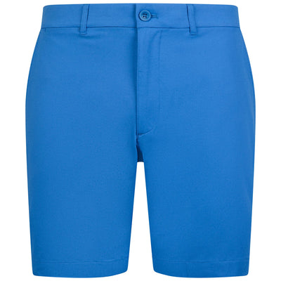 The Harwood Performance Tech Shorts Marlin Blue