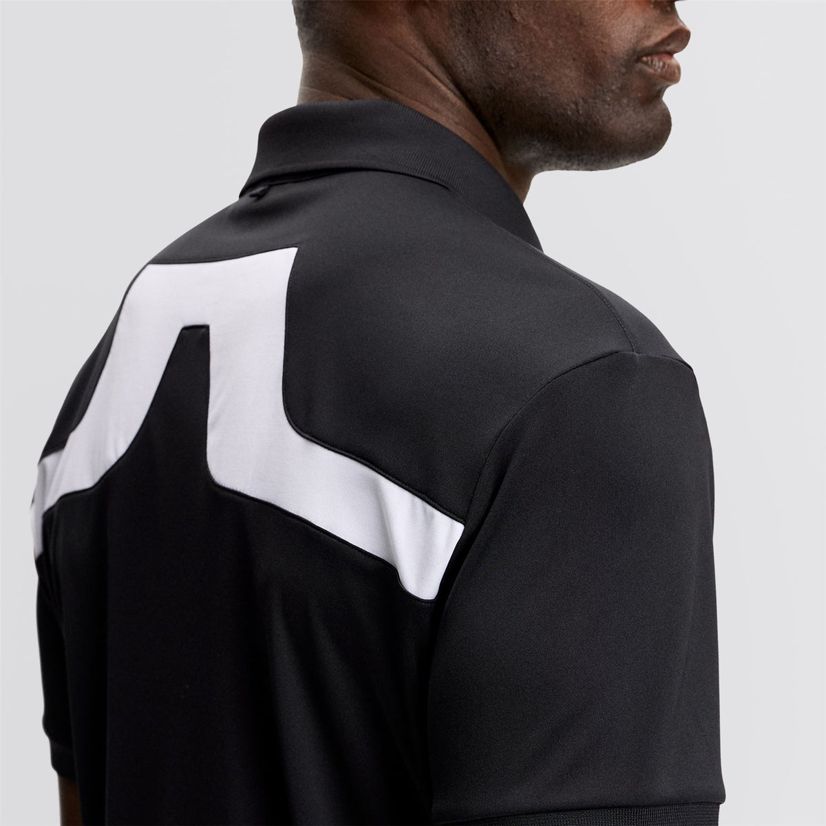 KV Polo Black