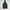 Crown Comfort Knit Hoodie Deep Verdant