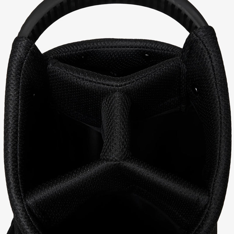 Walking Golf Bag White