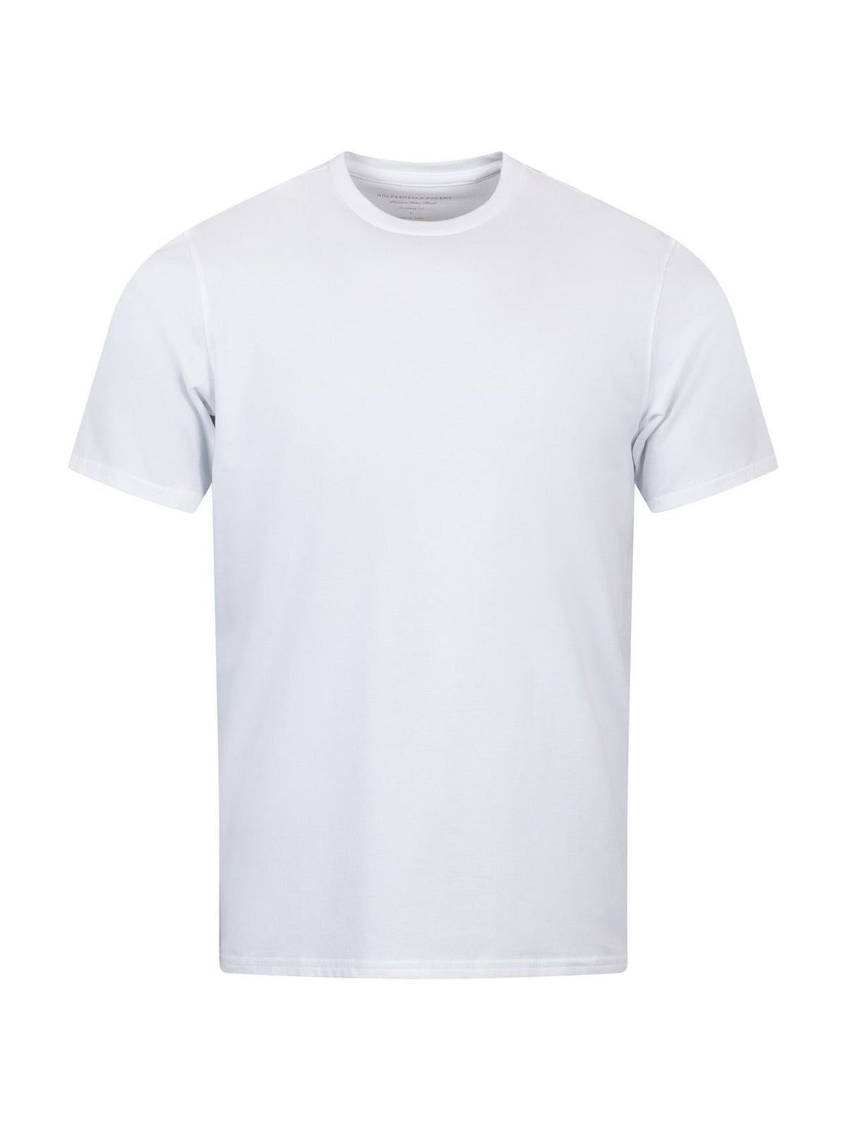 The Mason T-Shirt White