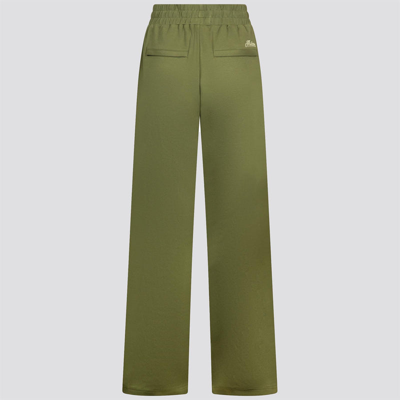 Womens Adeline Sweatpants Olivine