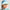 Womens Ada Wide Visor Forget-Me-Not