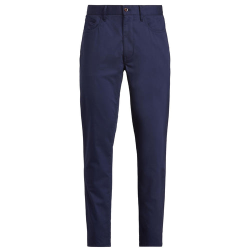 Tailored Fit Performance Stretch Pant Navy - 2024