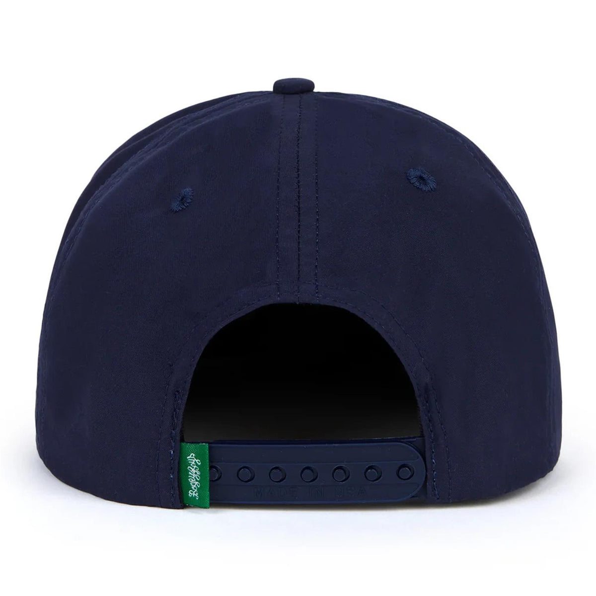 Bogey Hat Midnight Navy