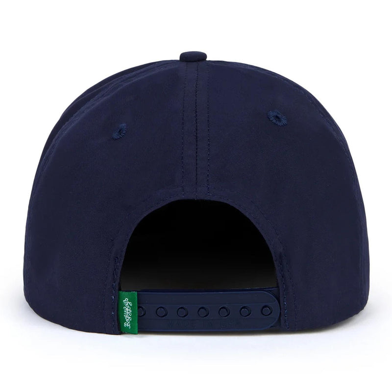 Bogey Hat Midnight Navy