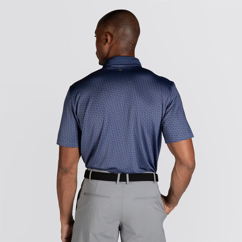 Rogue River Polo Falcon