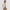 Gage Hybrid Hooded Jacket Moonbeam