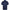 Dri-FIT Tour Rib Collar Polo Midnight Navy/Astronomy Blue/White