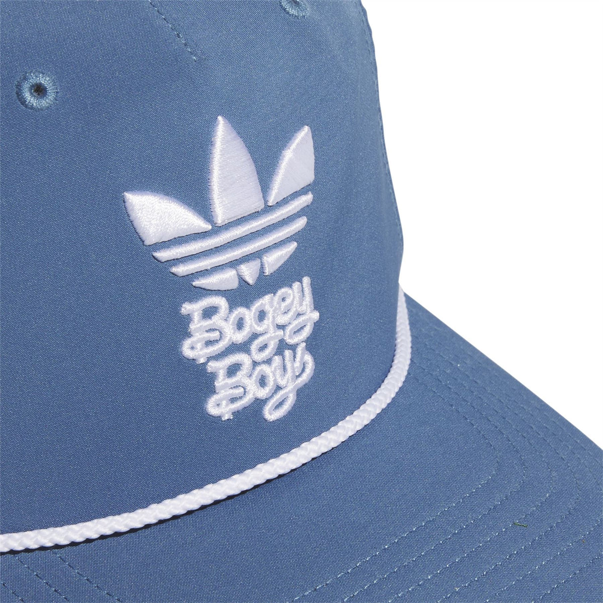 x Bogey Boys Hat Altered Blue
