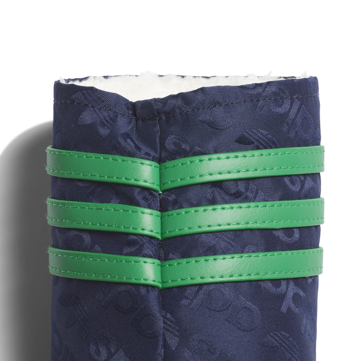 Golf Fairway Headcover Night Indigo/Green
