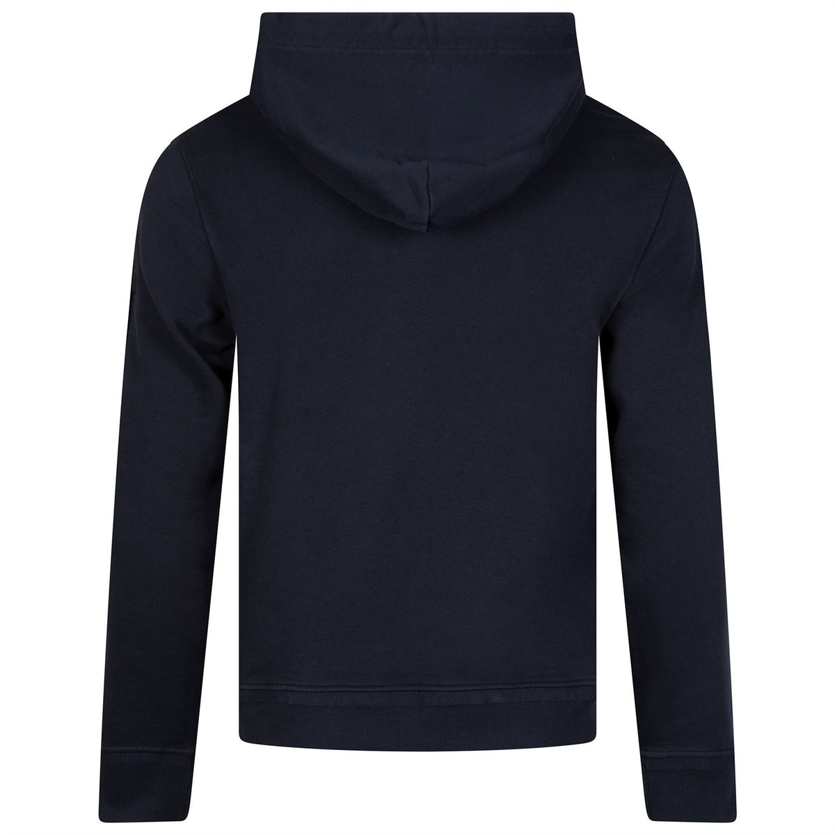 Cotton Fleece Hoodie Total Eclipse - SS23 – TRENDYGOLFUSA.COM