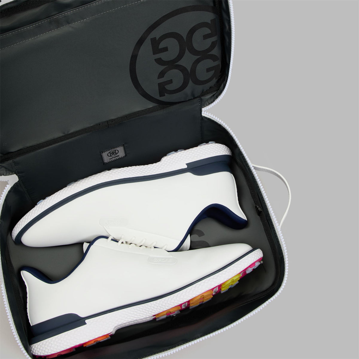 Canvas Shoes Bag Twilight