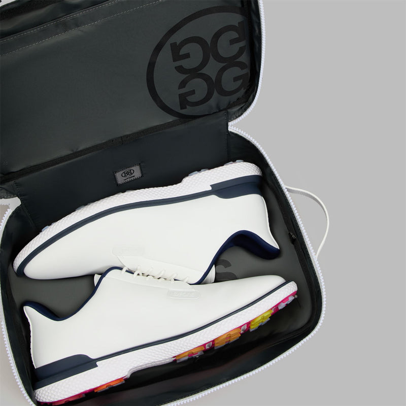 Canvas Shoes Bag Twilight