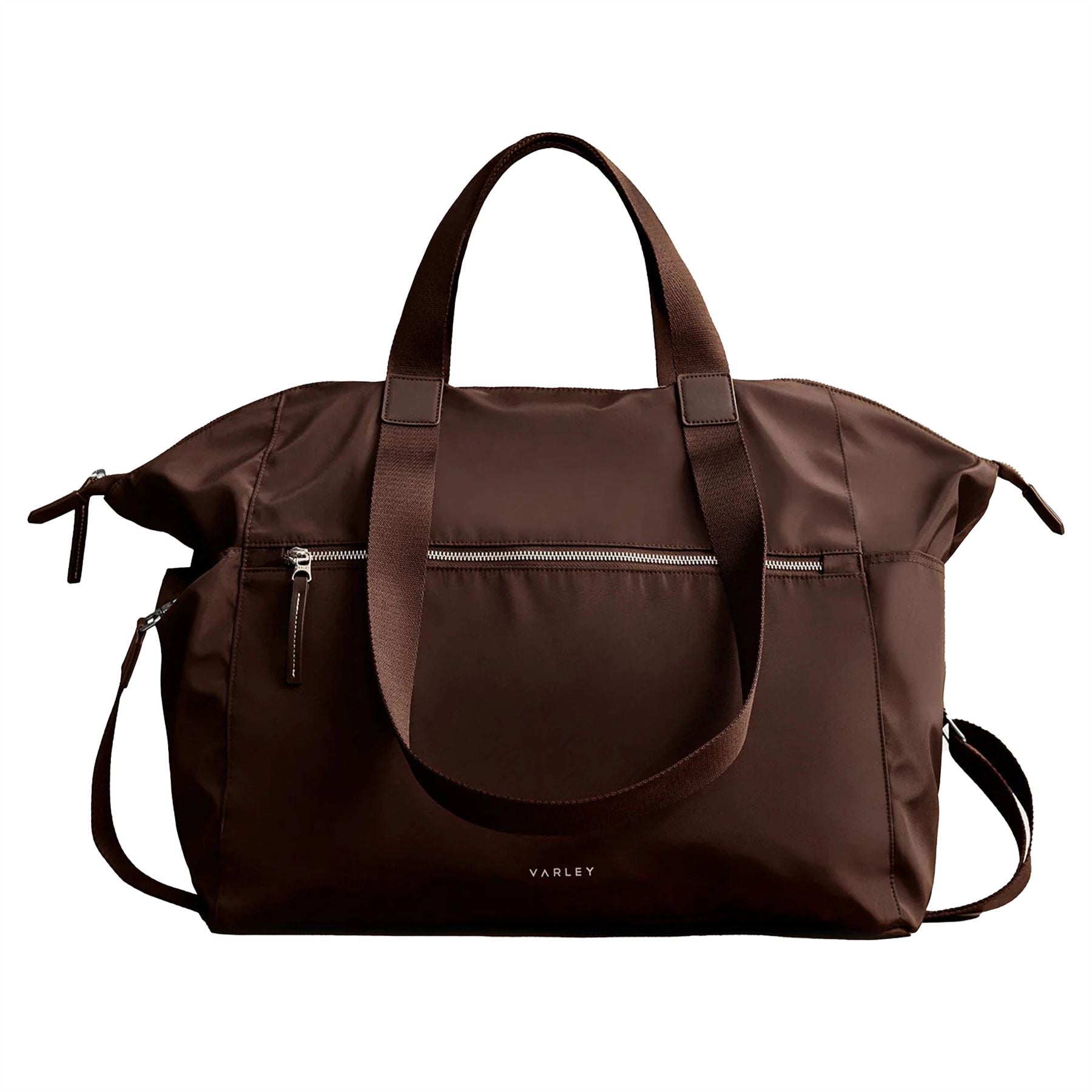 Womens Montlake Weekend Bag Coffee Bean