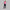 Womens Contrast Collar Ribbed Tech Nylon Polo Knockout Pink