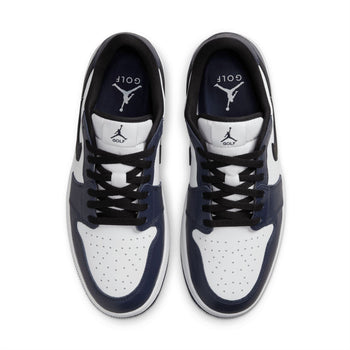 シューズ(女性用) Nike Air Jordan 1 Low Golf Midnight Navy Jordan 1 Low Golf 'Midnight Navy' - Air Jordan - DD9315 104