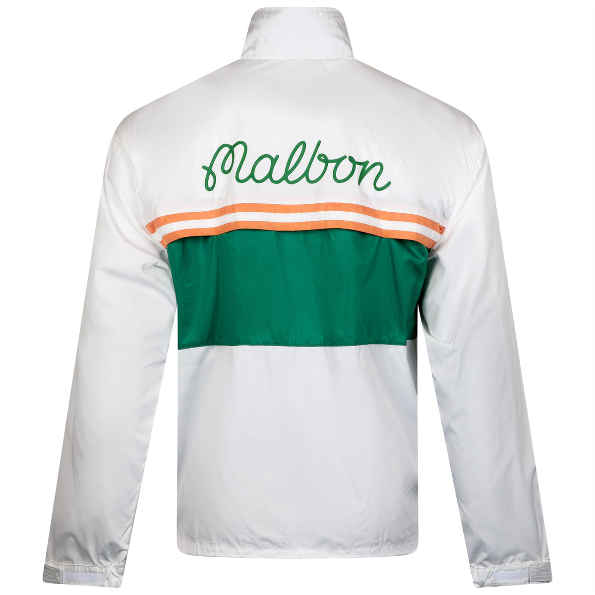 Costanzo Windbreaker White