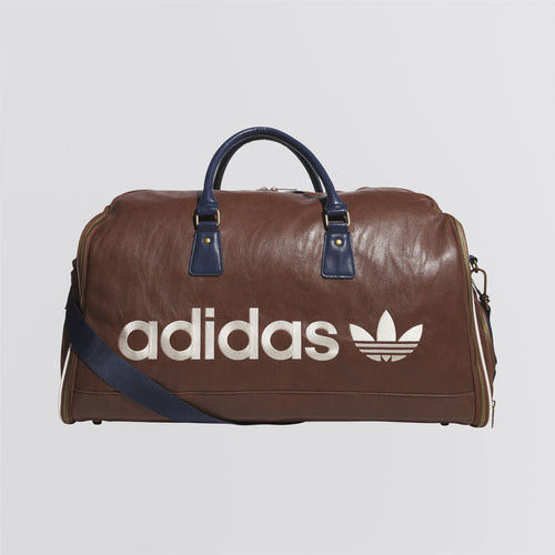 Originals Garment Bag Brown/White