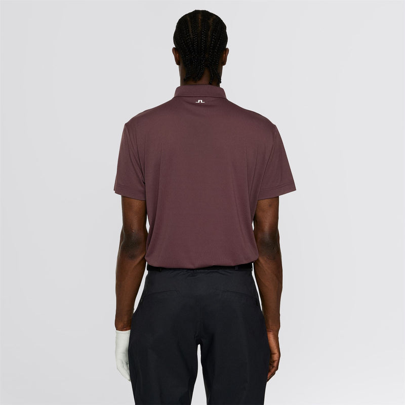 Klas Polo Huckleberry