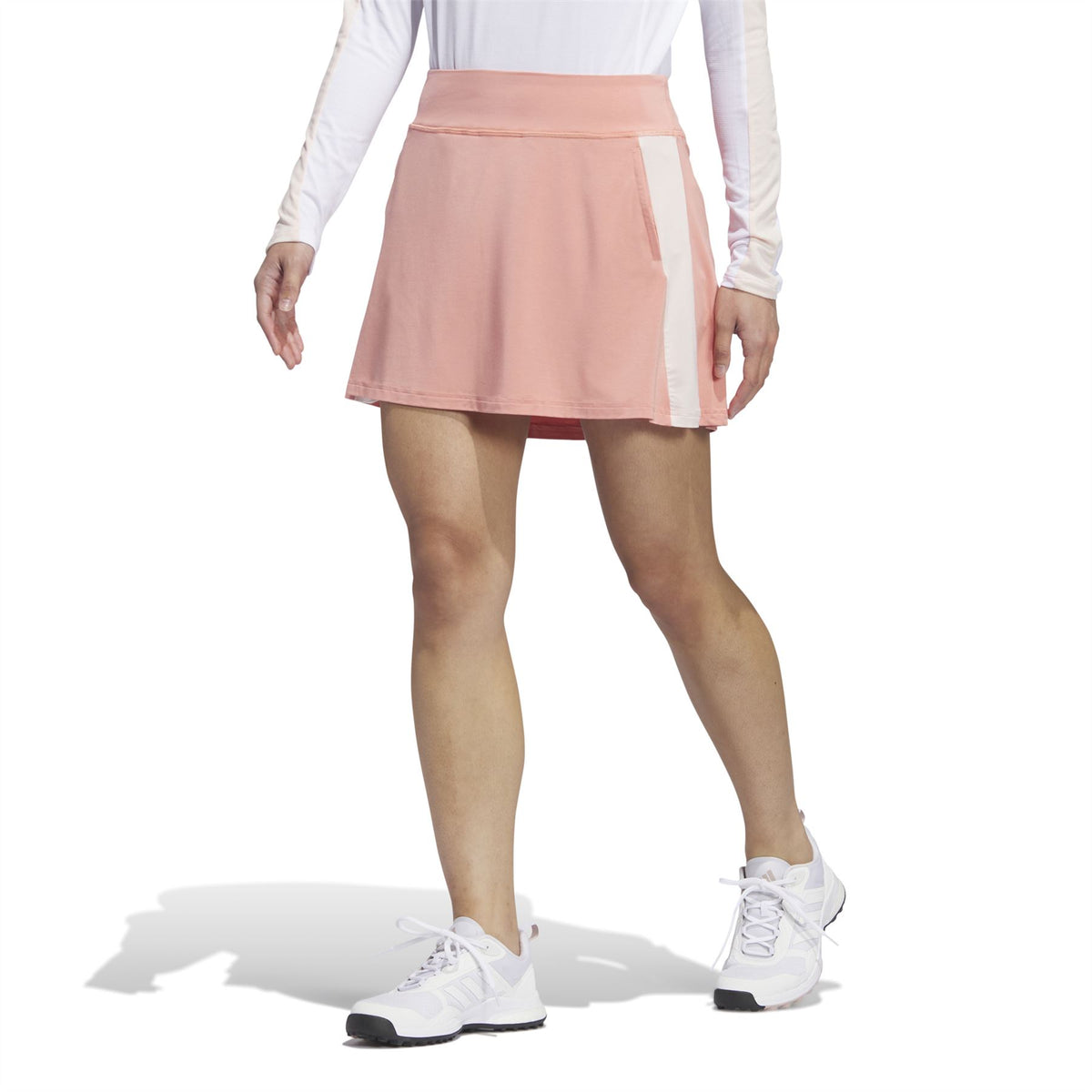 Womens Skort Wonder Clay