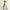 Fait Tout Hooded Jacket Vest Silver Birch