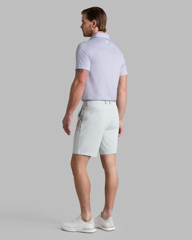 Tech Tour 4-Way Stretch Shorts Nimbus