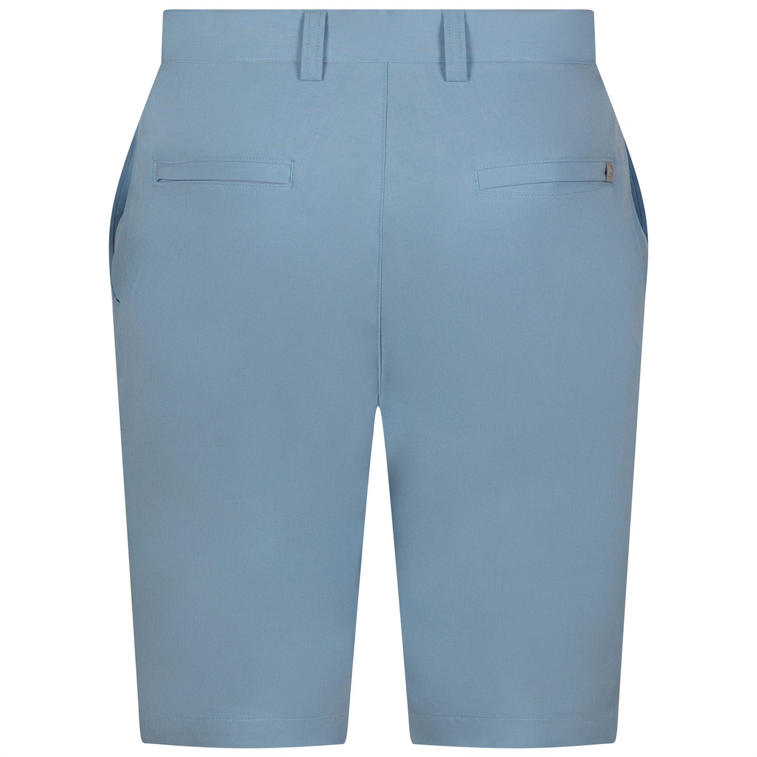 Shackleford Performance Hybrid Short Cottage Blue - AW23 ...