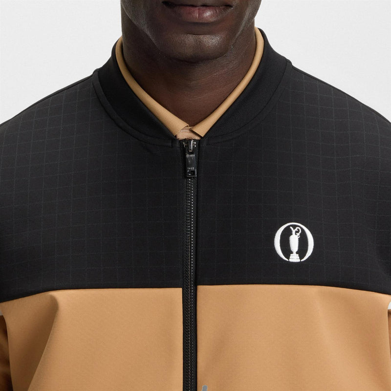 Softshell The Open 25 Jacket