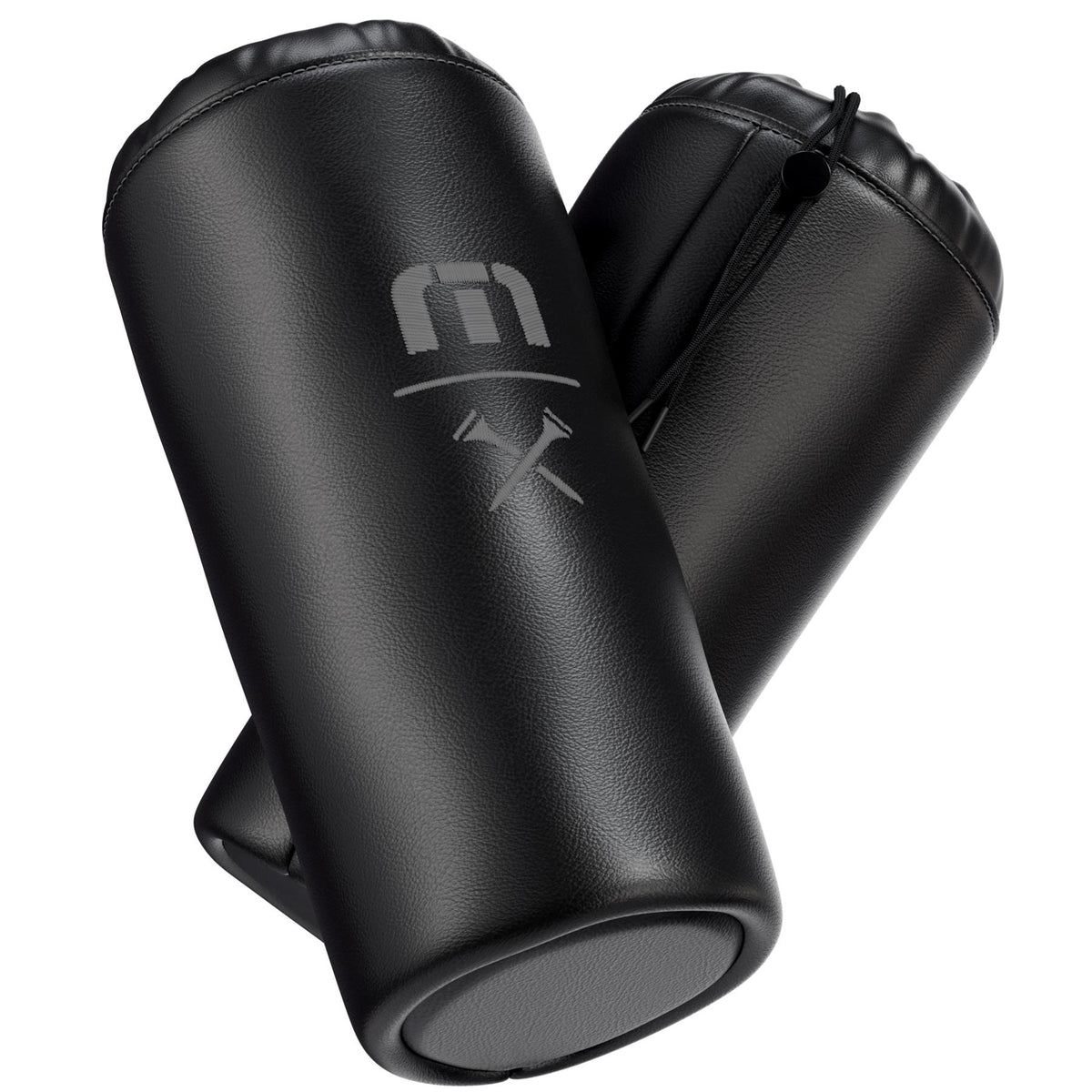 x Blue Tees Golf Player+ Limited Edition Speaker Black
