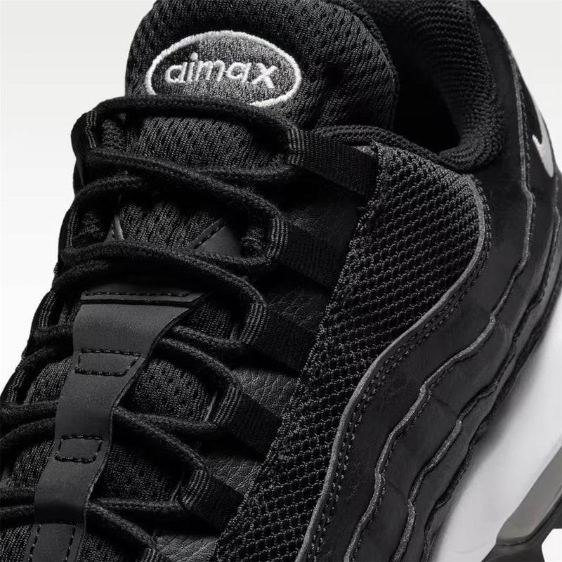 Air Max '95 Spikeless Golf Shoes Black/White/Anthracite