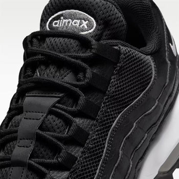 Nike Air Max '95 Spikeless Golf Shoes Black/White/Anthracite