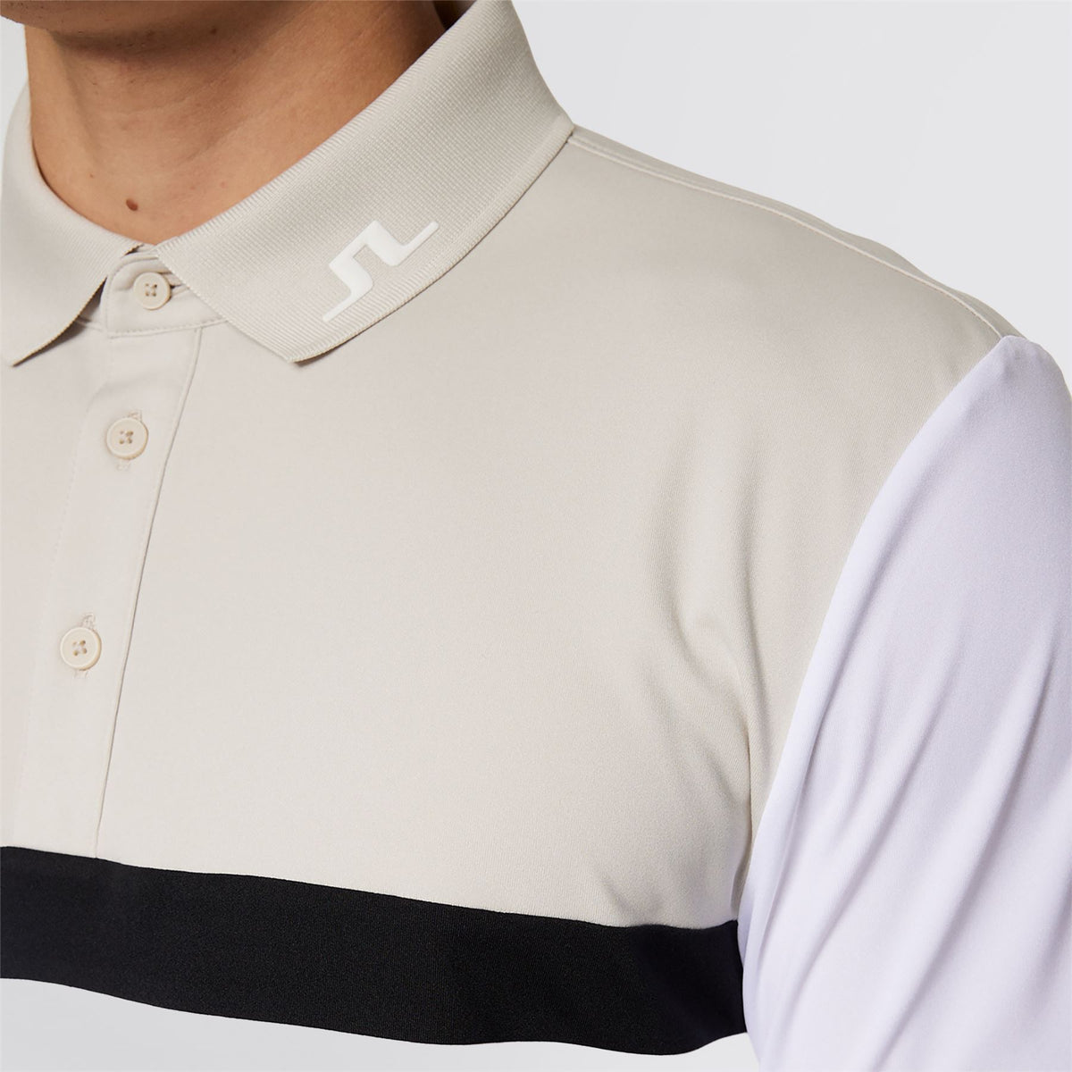 Jeff Polo White