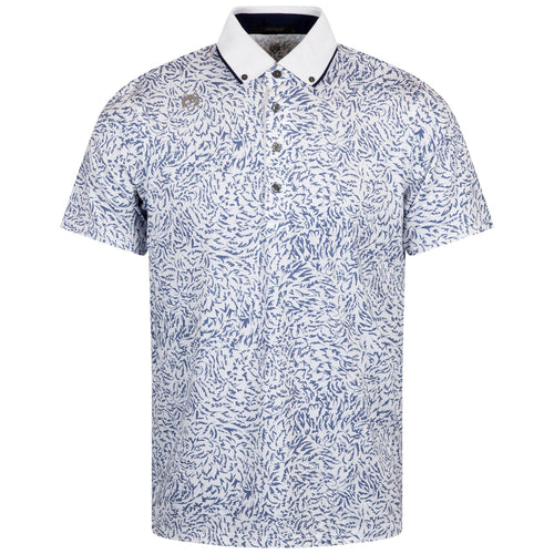 Howler Hills Polo Arctic - SS24