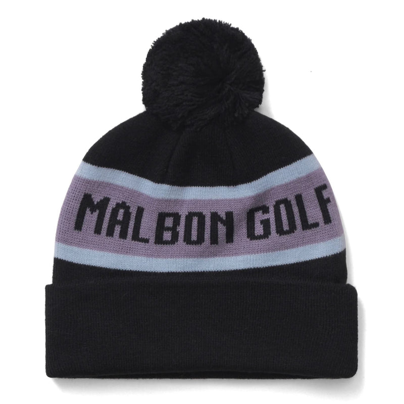 Alaska Beanie Black
